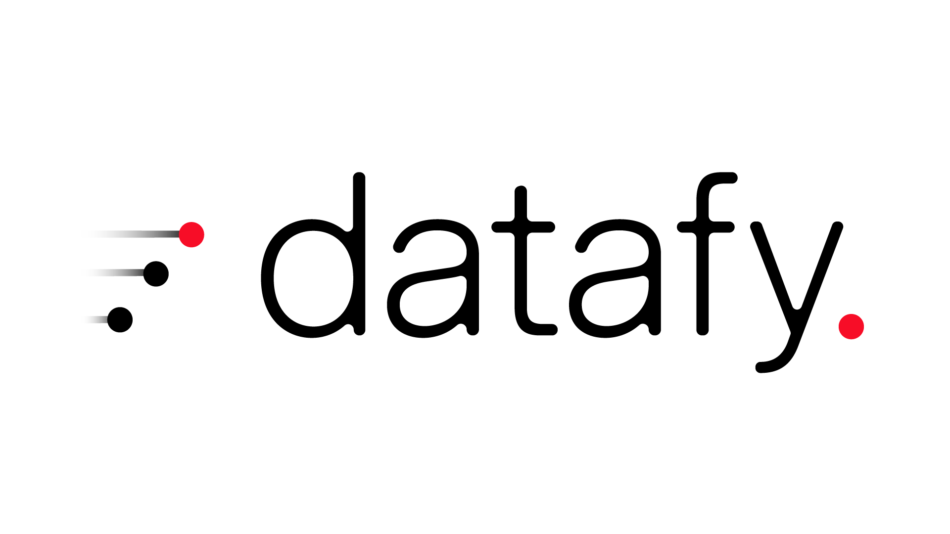 Datafy