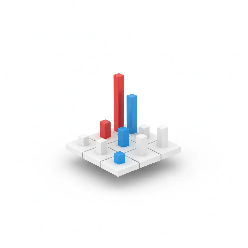 CPA-optimalisatie per productcategorie